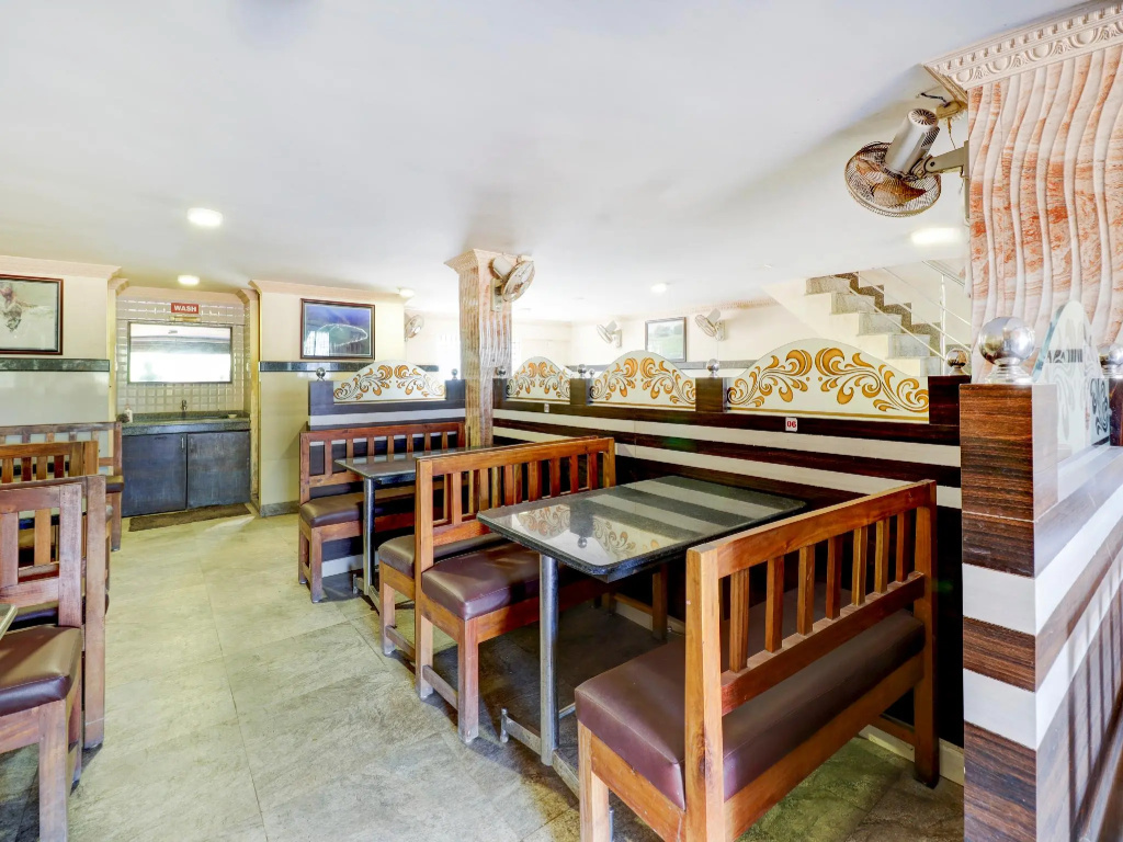 Gaurika Residency Boarding & Lodging - Padubidri