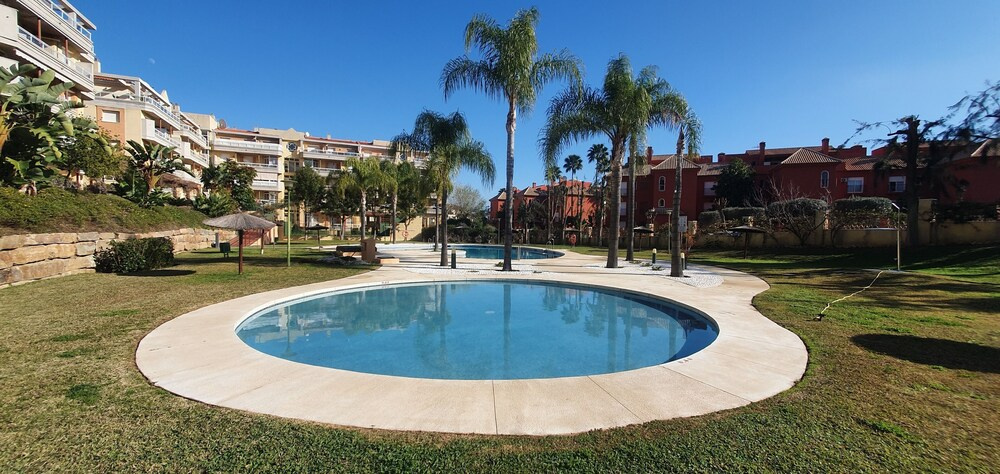 Golf Paradise Panoramic Terrace