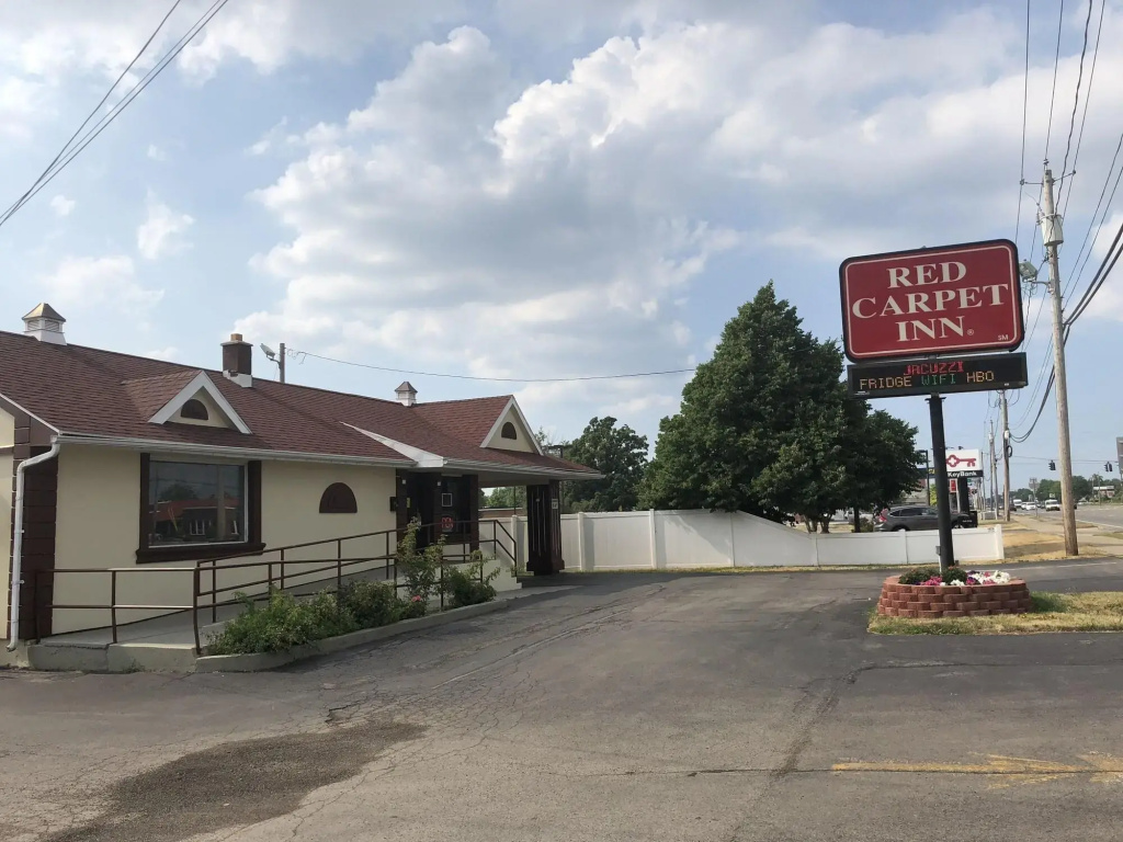 Route 62 Motel