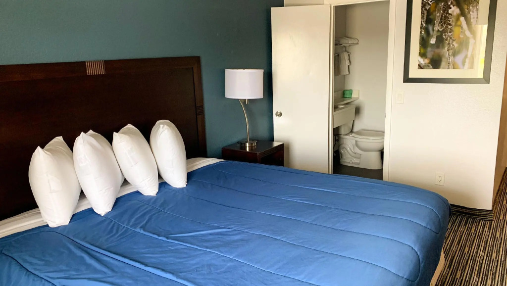 Magnuson Hotel East Syracuse