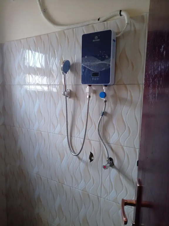 Prestige Suites Kamwenge