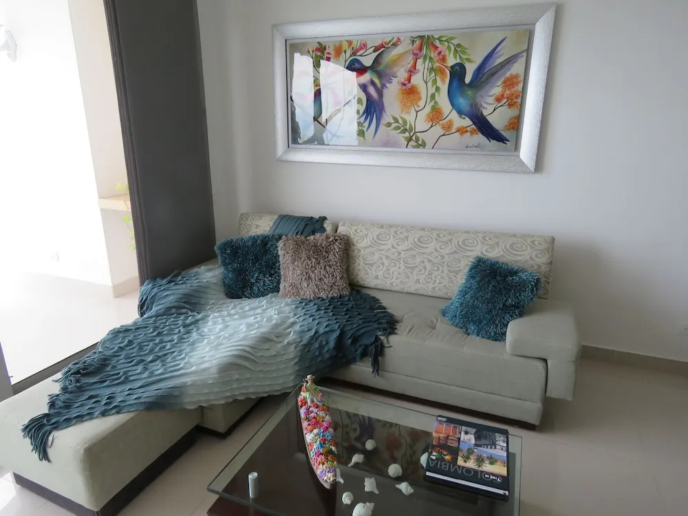 Bella Cartagena Apartments