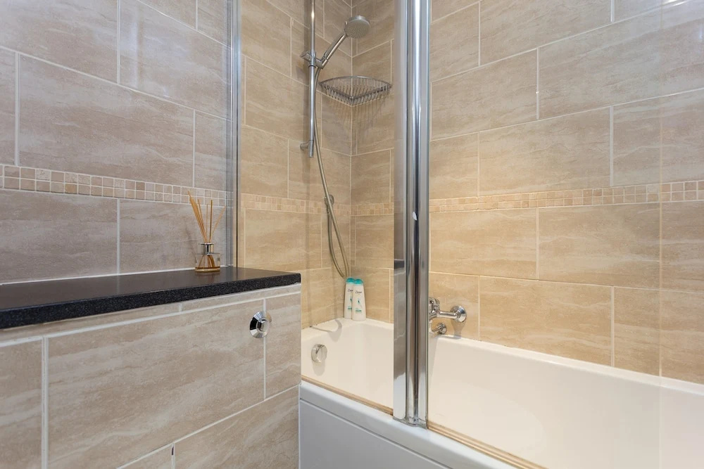 1 Bedroom Flat in Chelsea Sleeps 4
