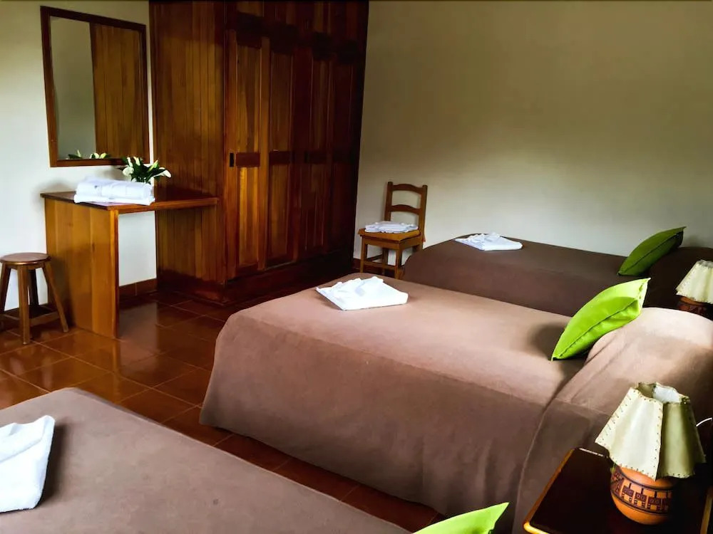 Posada Las Tres Marias