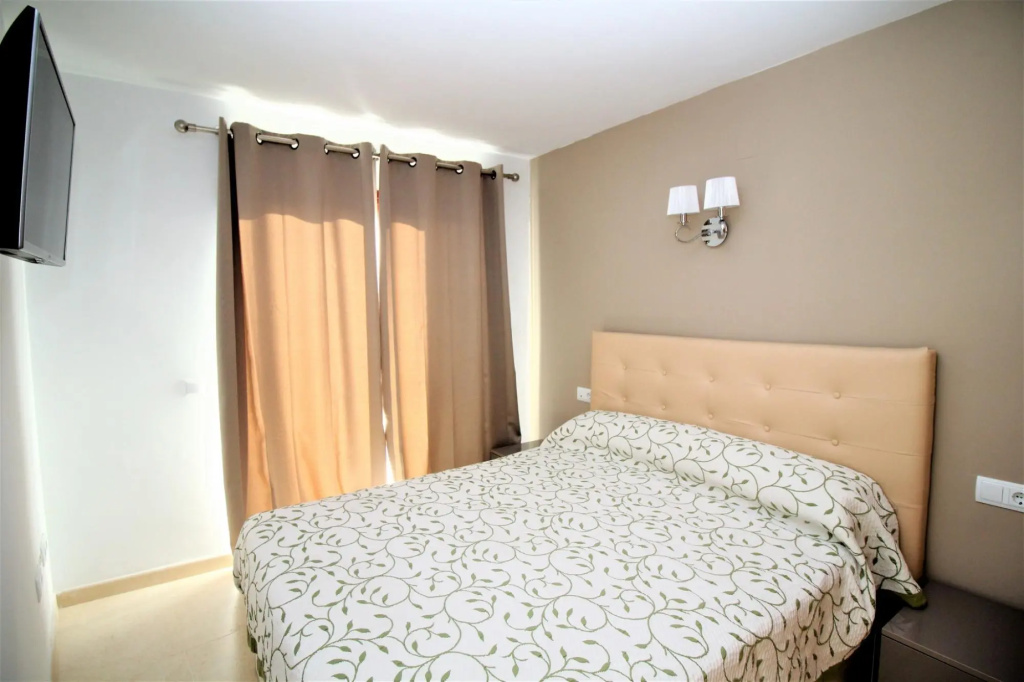 Torre Mar 20-D