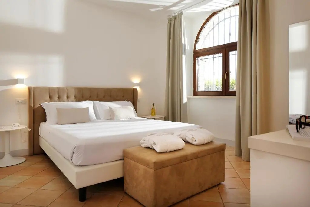 Giotto Country House & Spa