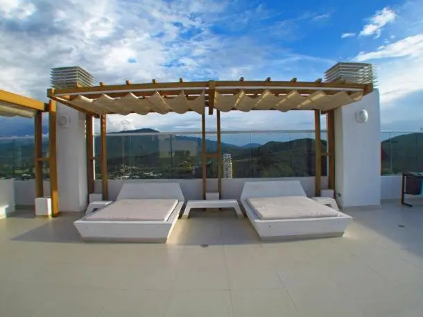 RESERVAS DEL MAR SANTA MARTA Rodadero Sur