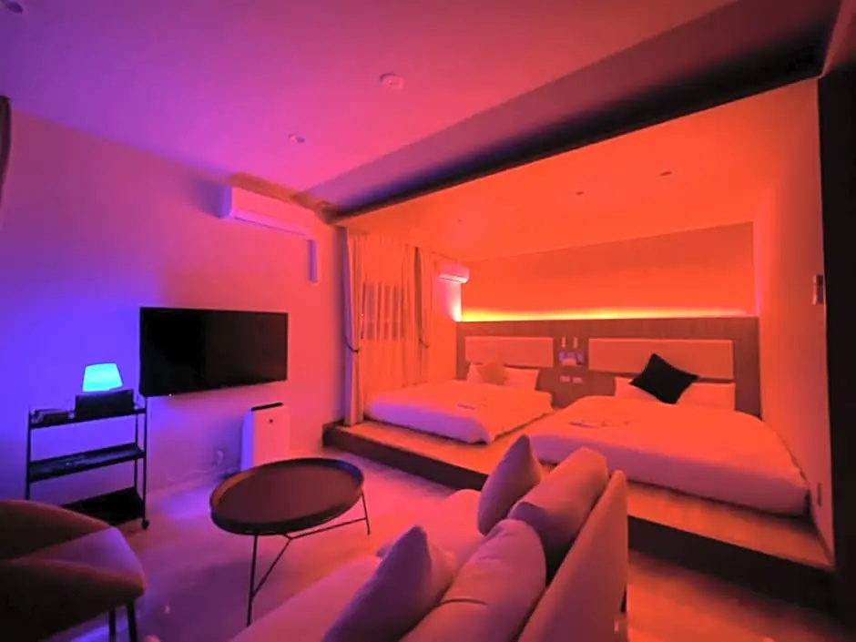 HOTEL KOU Haruyoshi - Vacation STAY 95314v