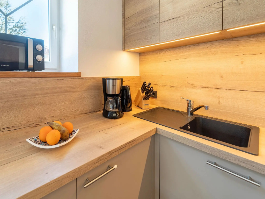 Elegant, charming apartment south of Kitzbühel