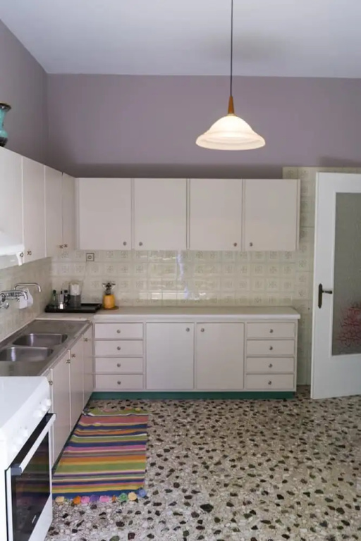 Cozy Flat Kika's Heraklion CITY CENTRAL