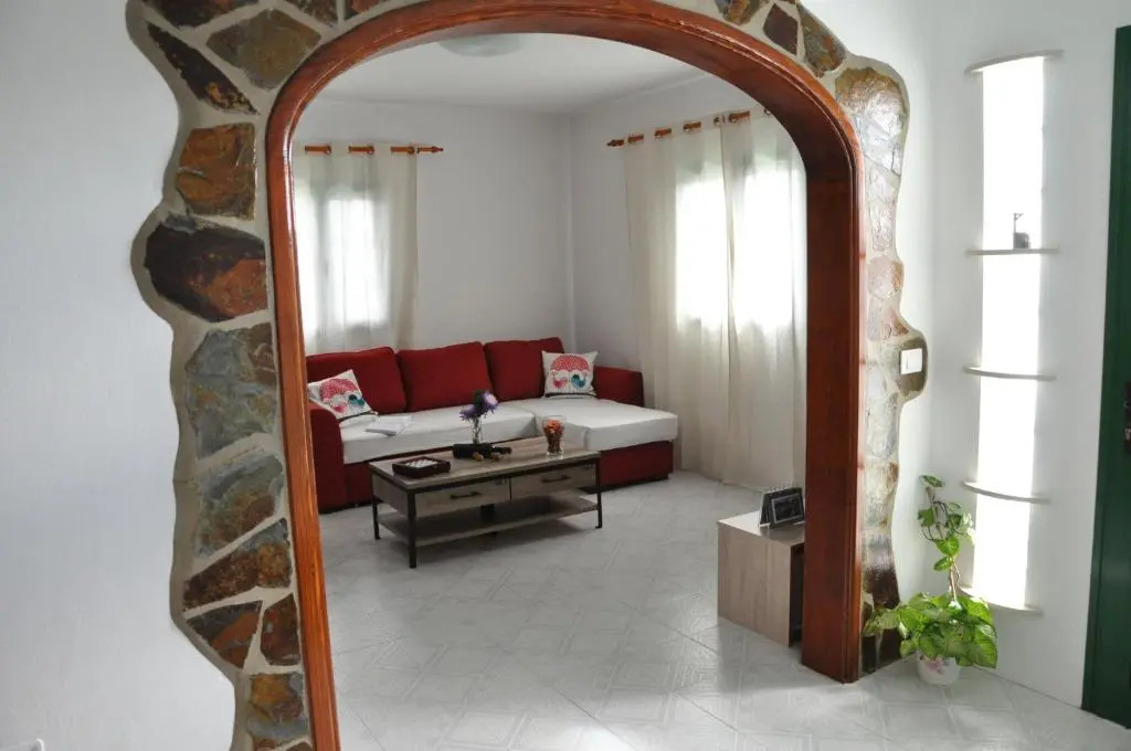 La Casita de Mari Carmen