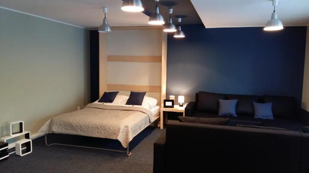 Hotel Gold