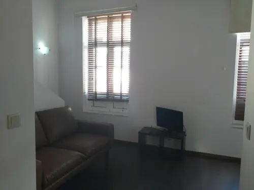 Serpa's Apartments