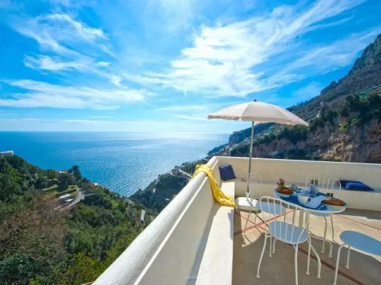 Casa vacanze La Scivitella