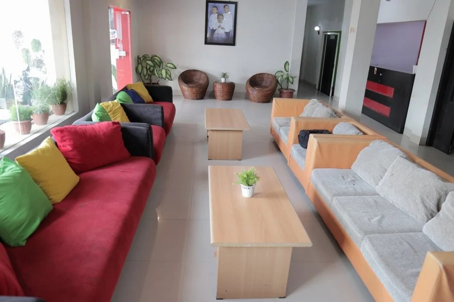 RedDoorz @ Pasangkayu Mamuju Utara