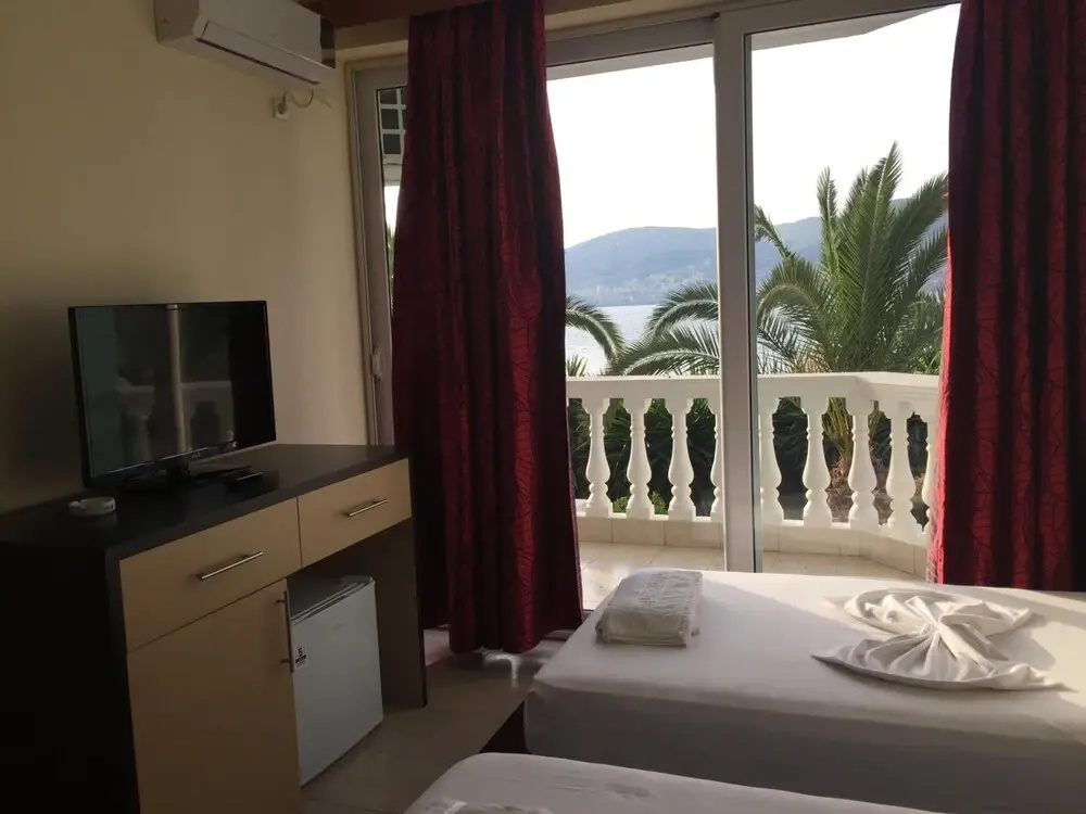 Hotel Dodona
