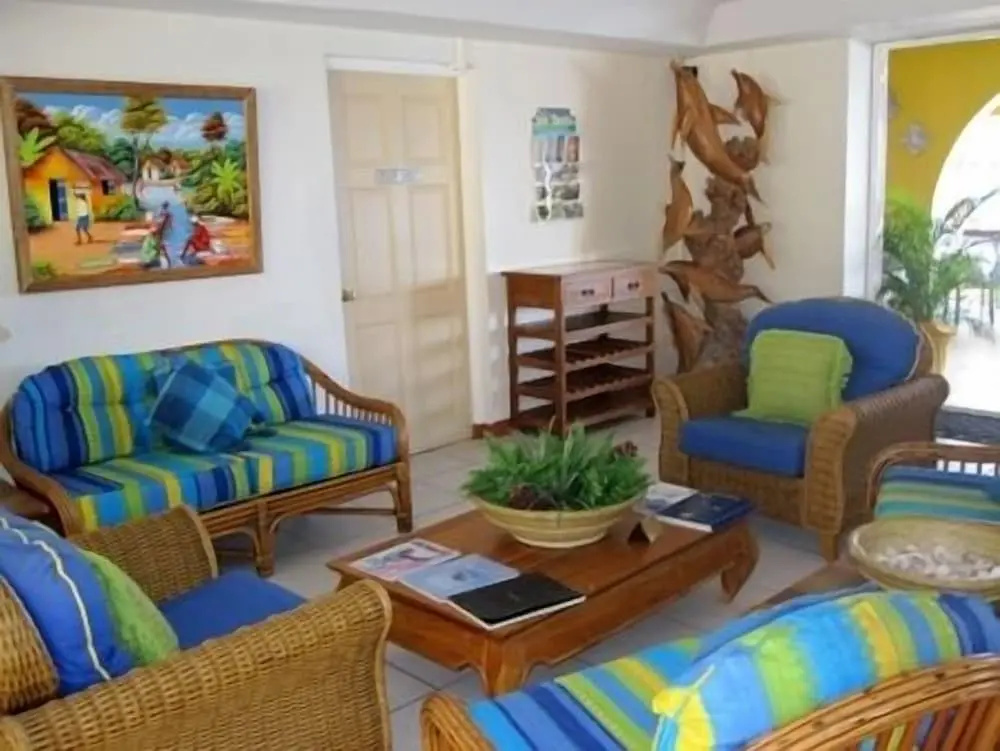 Paradise Beach Hotel