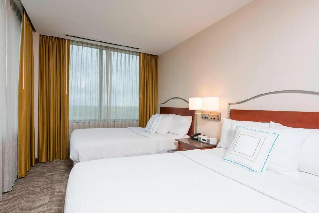 SpringHill Suites by Marriott Chicago O'Hare