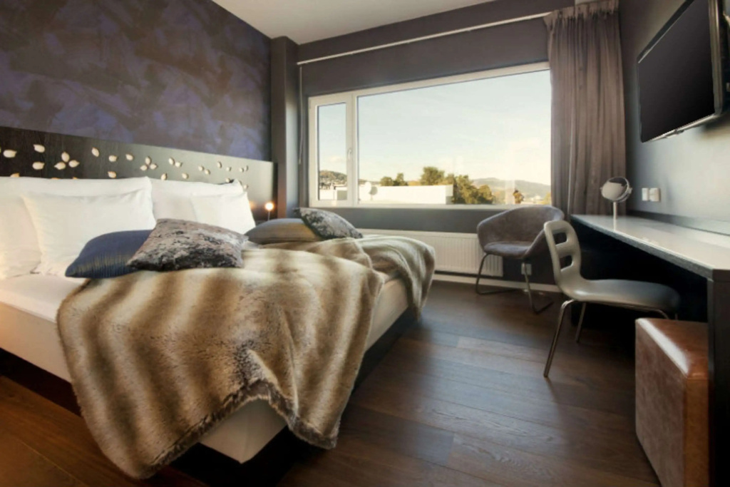 Quality Hotel Strand Gjøvik