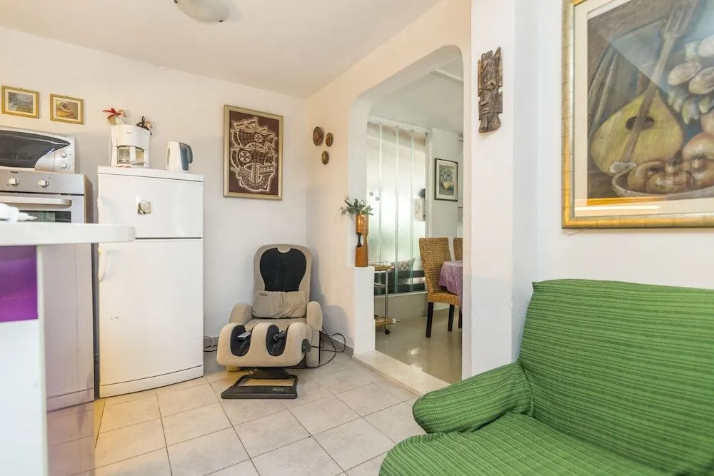 Holiday Home Villa ANiMa-Mia by Interhome