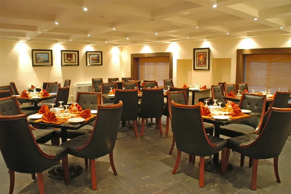 Arabela Hotel