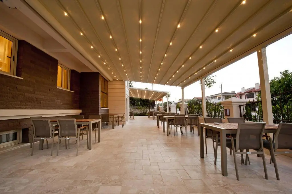 Atrium Apart Hotel