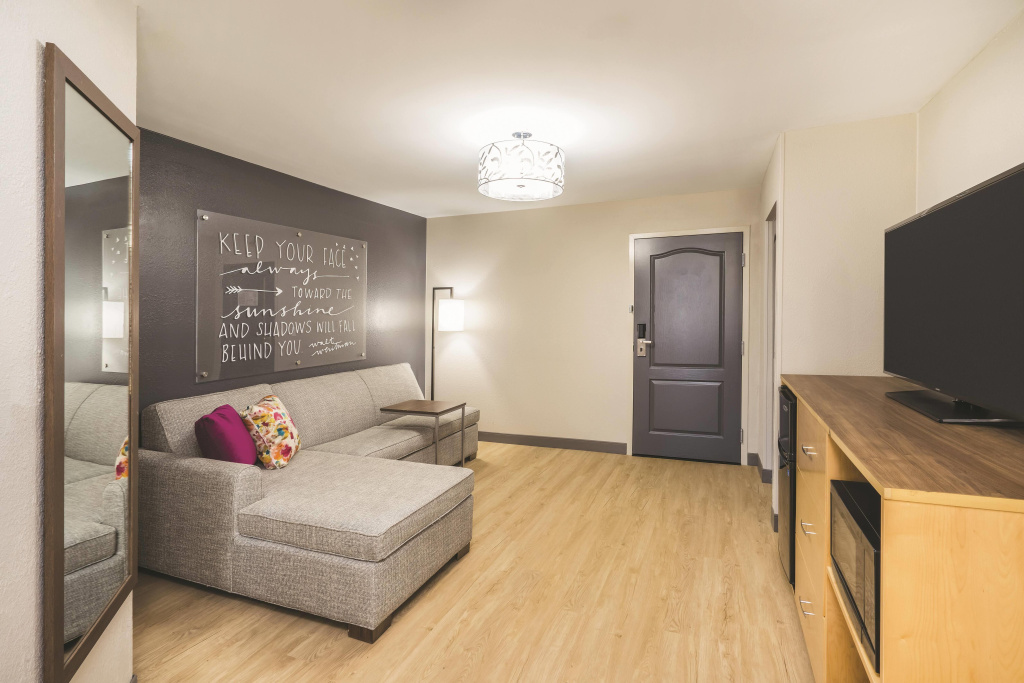 La Quinta by Wyndham Chattanooga-Hamilton Place