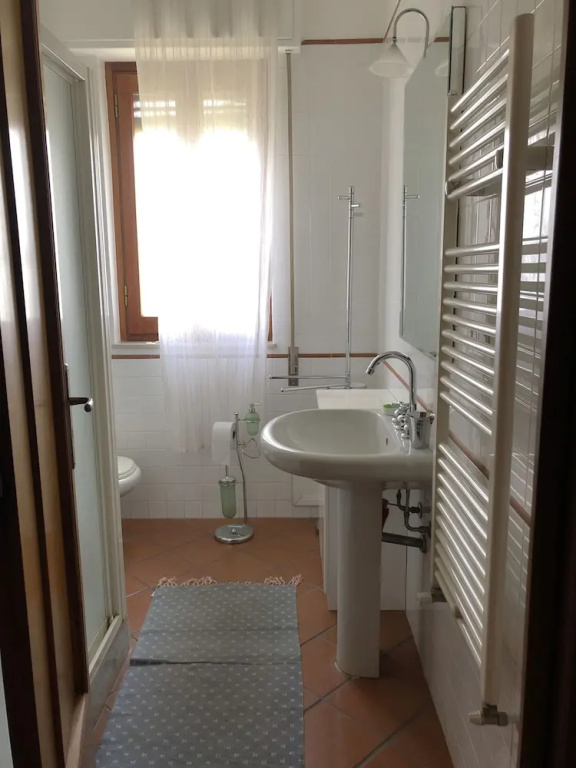 Casa Vacanze Euridice