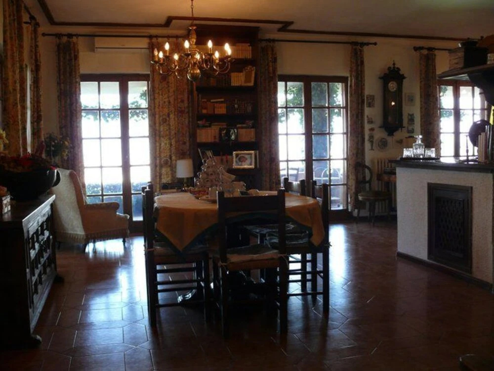 Le Acacie Felici B&B