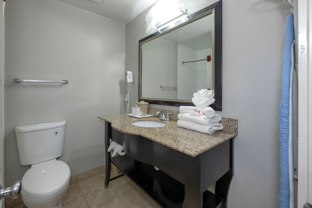 Americas Best Value Inn Crabtree/Raleigh