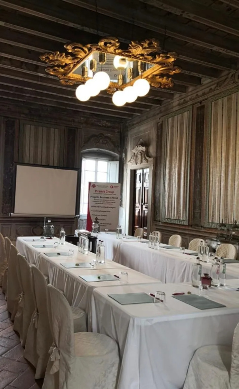 Hotel Palazzo Novello