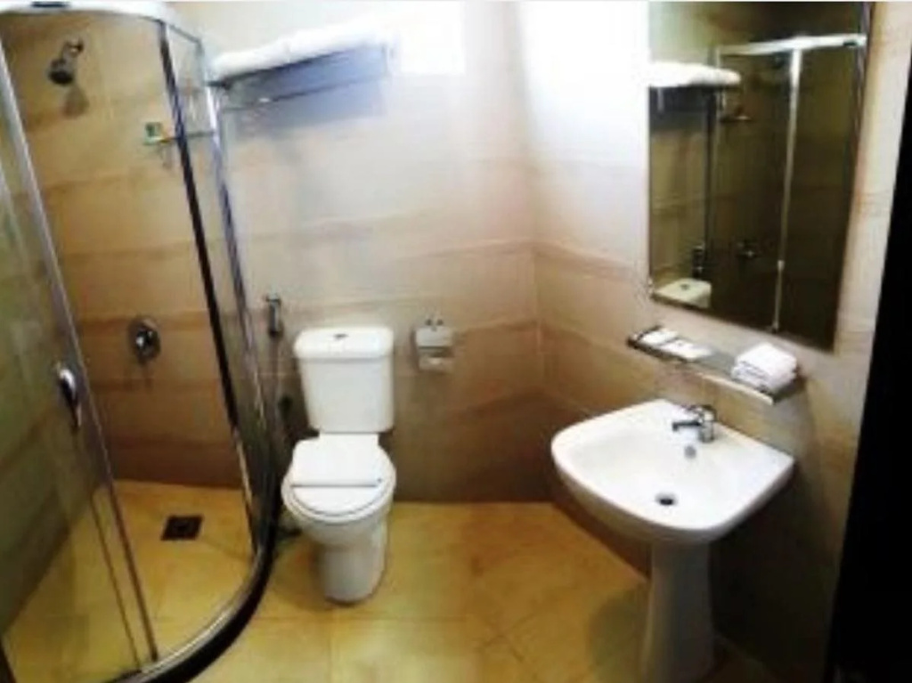 My Inn Hotel