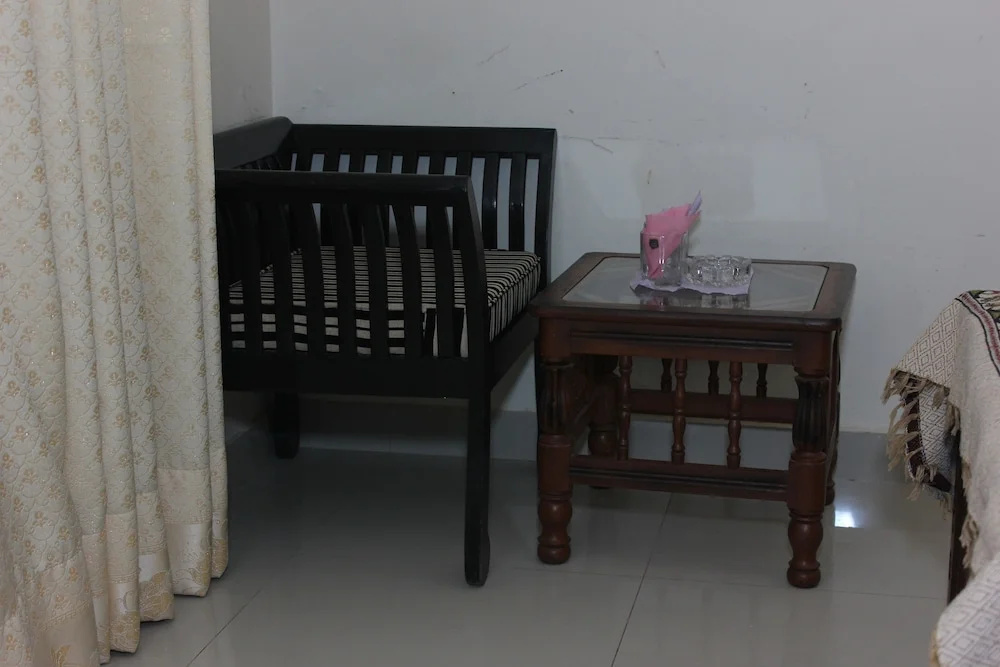 Hotel Royal Palace
