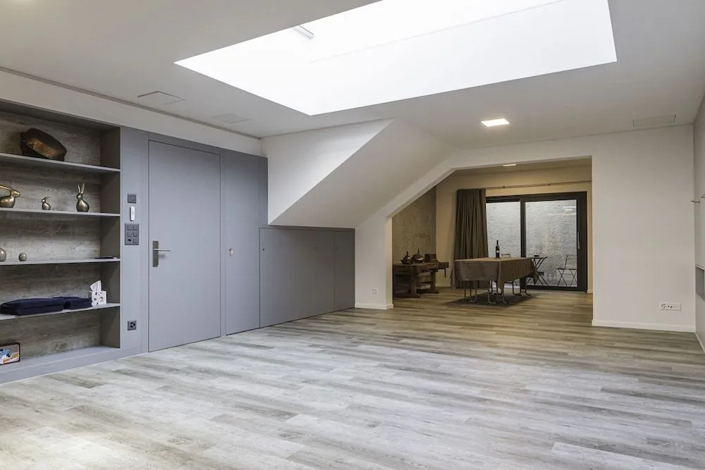 Apartment in Chalet Pizzo Fiamma