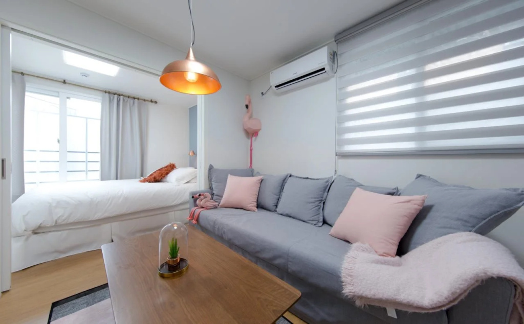 Hanso Residence Seoul