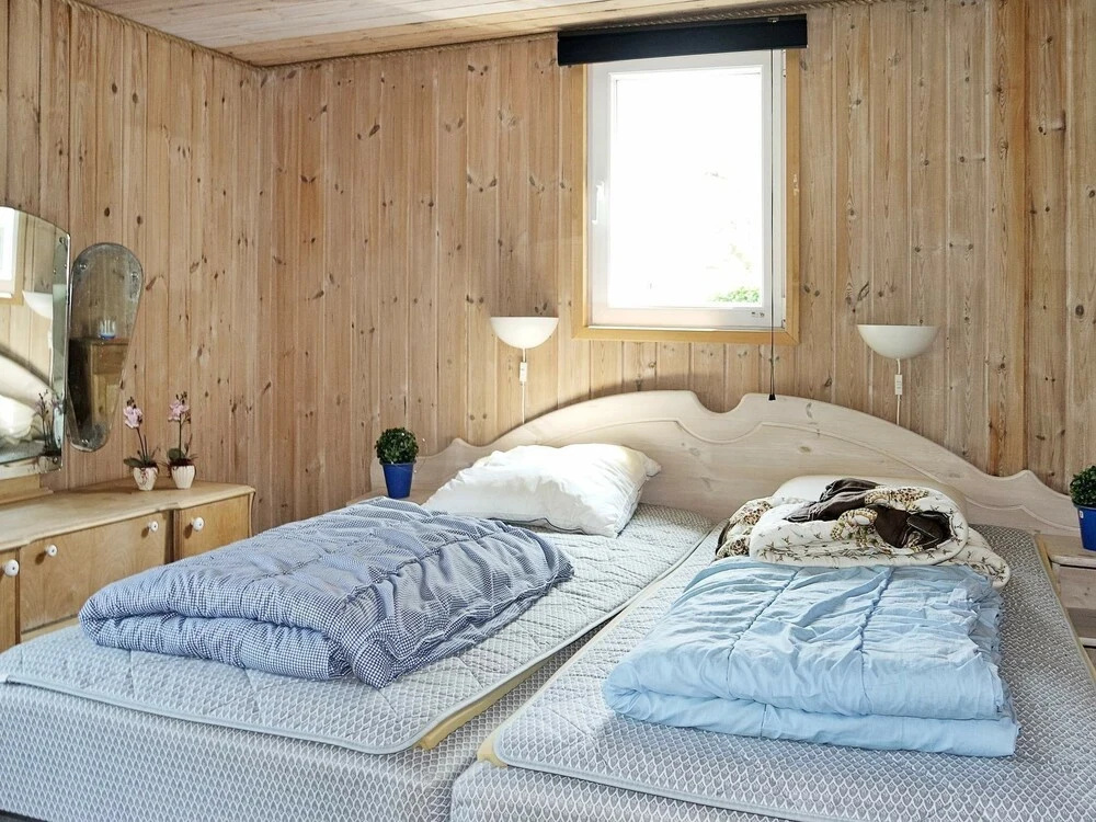 Cozy Holiday Home in Hadsund near Sea
