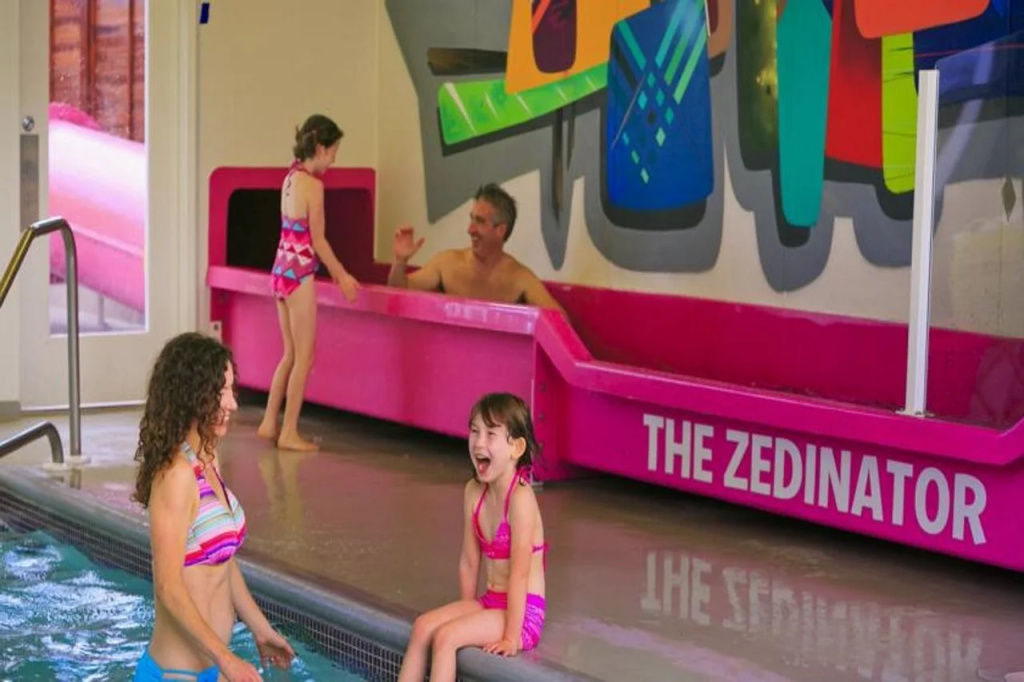Hotel Zed Victoria