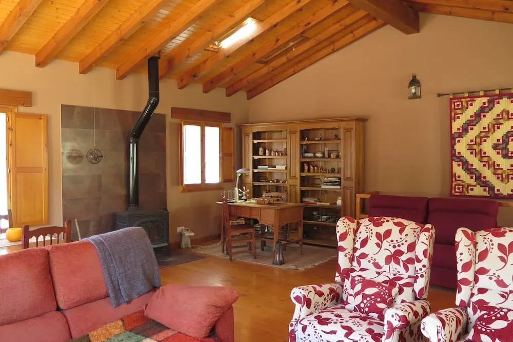 Casa Arnedillo by Apartamentos Arnedillo