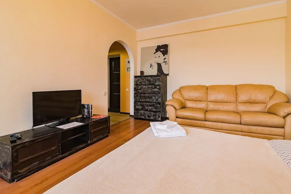 Riverside Premium Apartment - 5