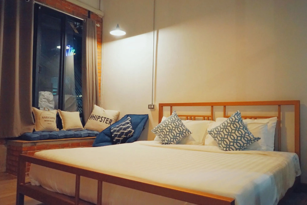 Indiego Space