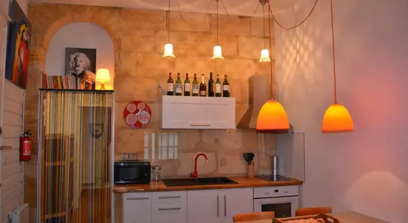 Aldarona Appartements Cancéra