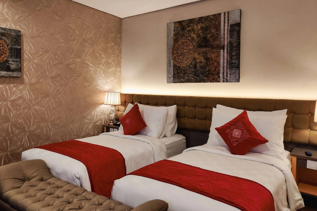 Ramada By Wyndham Yogyakarta