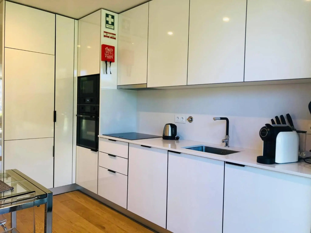 Apartment PURO HOMES