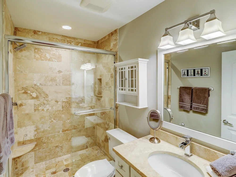 South Sea Pines - 4 Br Townhouse