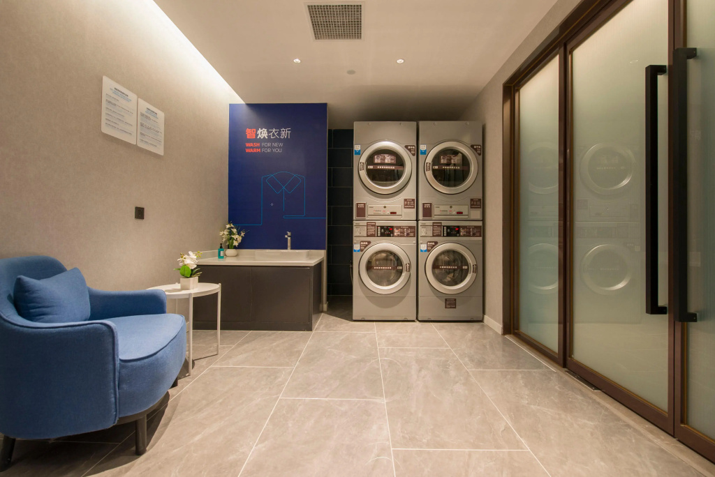 Holiday Inn Express Beijing Daxing
