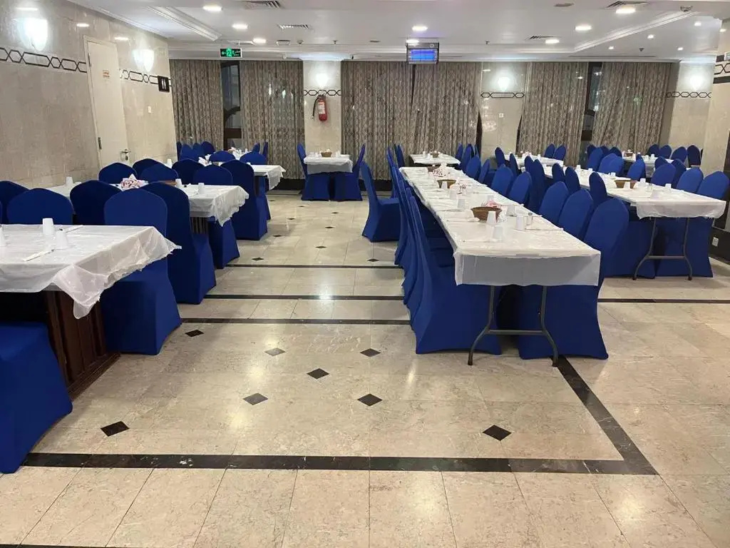 Hayah Grand Hotel