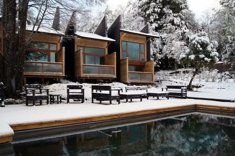 Ni-Newen Hotel & Lodge