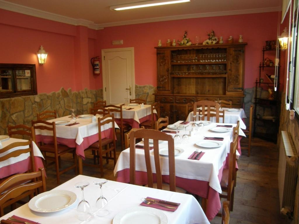 Hotel Goizalde