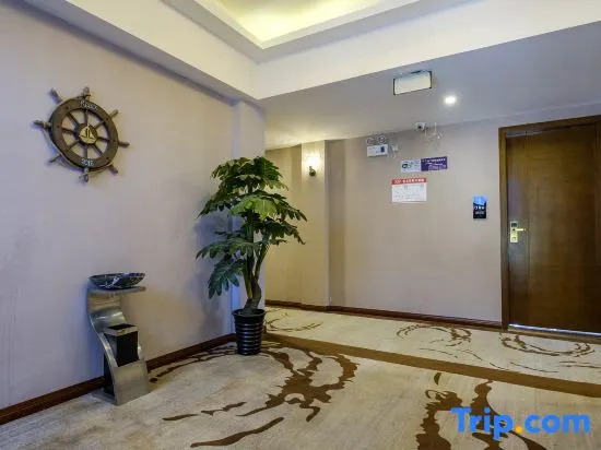Zhaxi Zhuomu Hotel