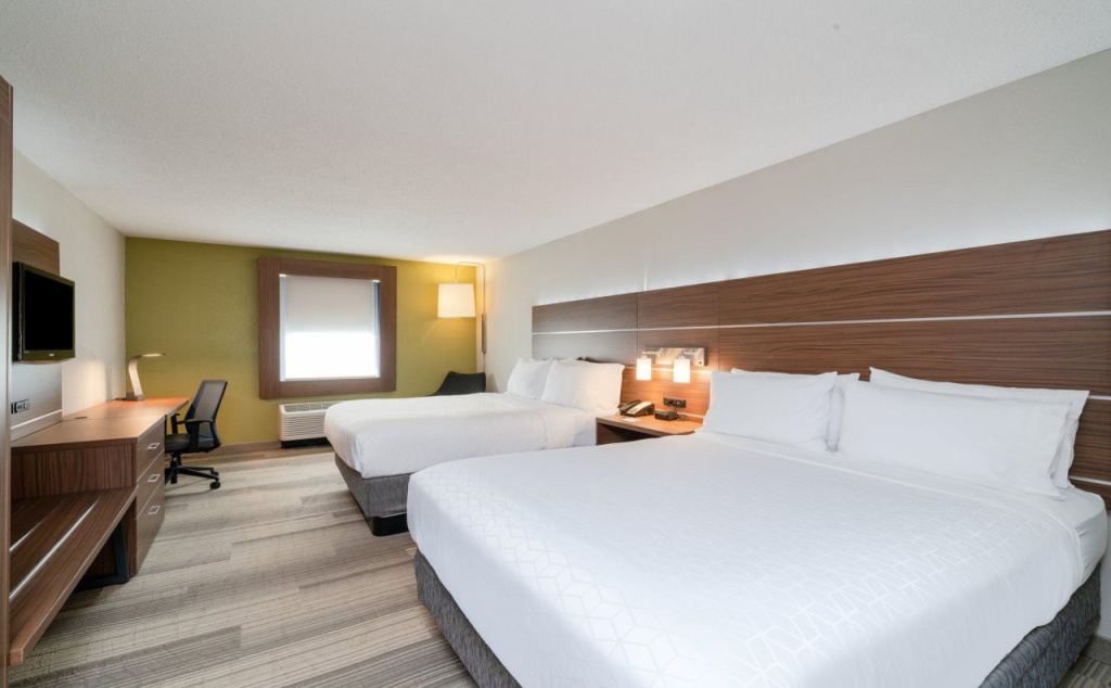Holiday Inn Express Prince Frederick by IHG